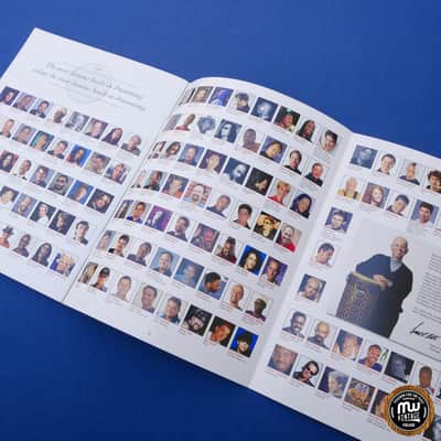2 x Remo General Catalog 2000s image 6