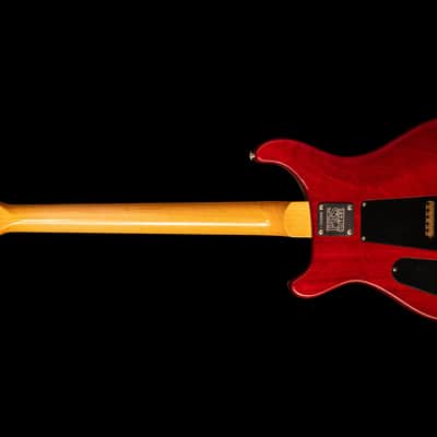 PRS CE24 Sunburst 2001 image 5