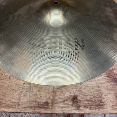Sabian Crash - Regular image 2