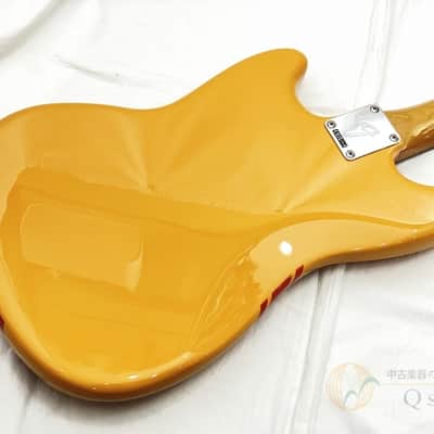 Fender Vintera II 70s Mustang image 5