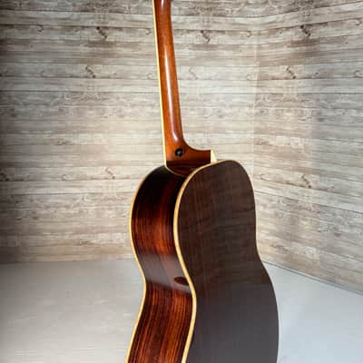 Larrivee 000-60 Traditional Series 12-Fret Acoustic/Electric - Includes Hardshell Case image 14