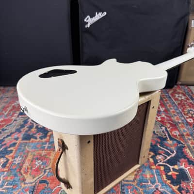 *Video* Gordon Smith Les Paul Junior Model GS-1 Made in the UK - 2012 image 17