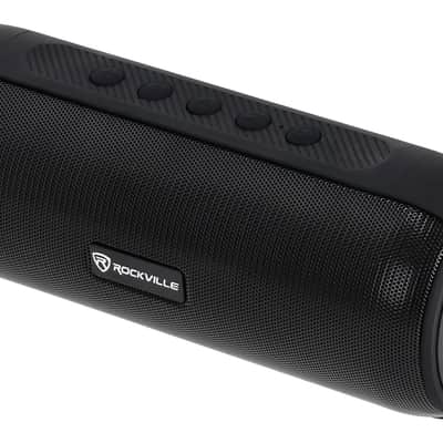 Rockville RPB25 40 Watt Portable/Outdoor Bluetooth Speaker w/USB+SD+Aux In+FM image 3