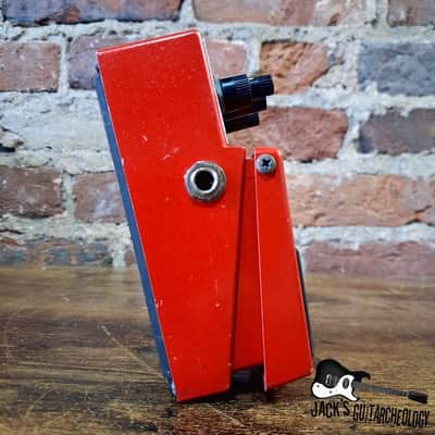Boss RC-2 Loop Station *USED* (2010s - Red) image 2