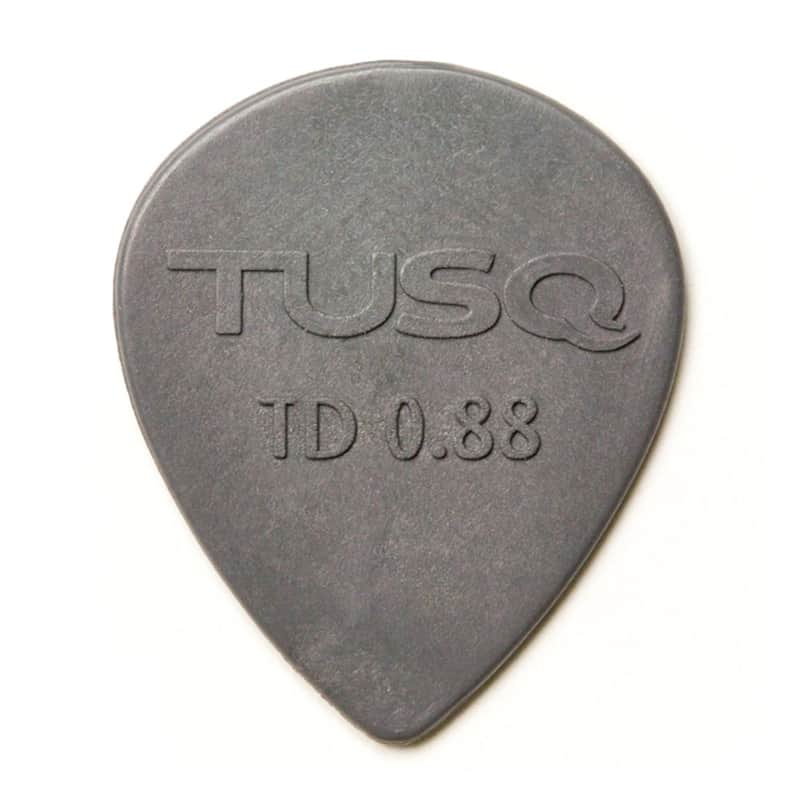 GraphTech Tear Drop - Deep Tone Picks - .88mm 72 Pack image 1