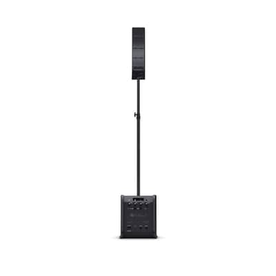 LD Systems CURV 500 PES portable array system - Black image 3