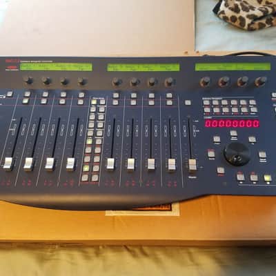 Radikal Technologies SAC 2.2 DAW Control Surface image 1