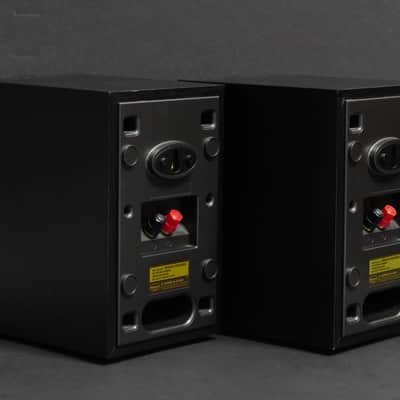 Klipsch RB-10 Reference Bookshelf Speakers image 9
