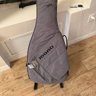 Aristides 070R 7 String Electric Guitar - Evertune bridge Lundgren pickup image 12