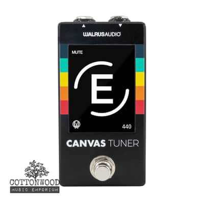 Walrus Audio Canvas Tuner image 4