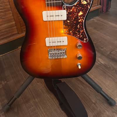 Paranormal Baritone Cabronita Telecaster image 2