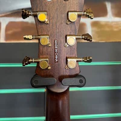 D'Angelico Excel Lexington Auburn 2020 Electro-Acoustic Guitar image 8