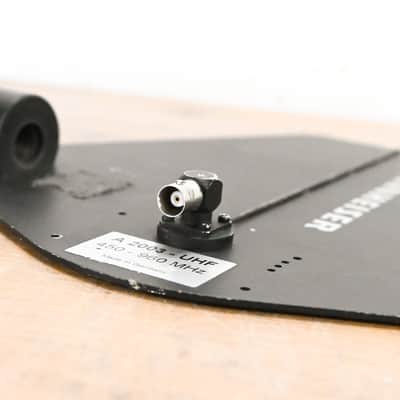 Sennheiser A-2003-UHF Passive Directional Antenna - 450-960 MHz CG01173 image 6