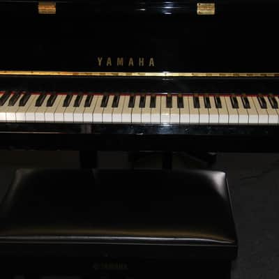 Yamaha Grantouch GT2 image 2