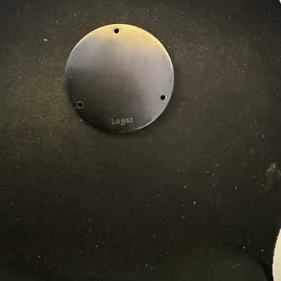 Gibson SWITCH COVER 2024 - BLACK image 5