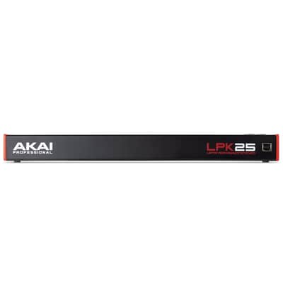 Akai LPK25 image 4