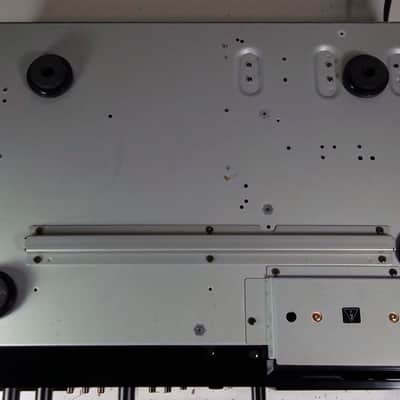 1995 Nakamichi DR-1 Discrete 3-Head Cassette Adjustable Azimuth Playback Deck 1-Owner Like New, Made in Japan Complete Serviced 08-20-2026 Excellent #586 image 16