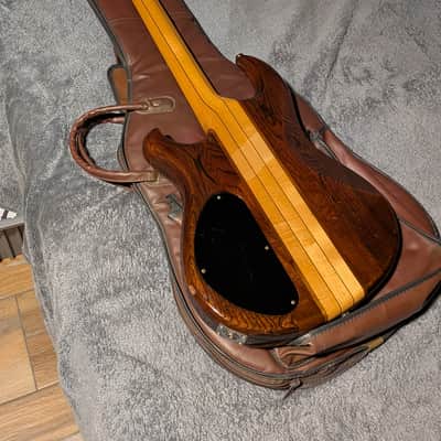 Aria Pro II RS-600 1980s - Natural image 4