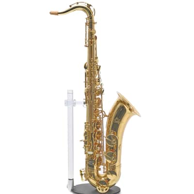 Antigua Winds TS3108LQ Intermediate Tenor Saxophone in Lacquer SN UTS040036 image 1