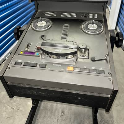 Otari MX-5050 MKIV 2-Track 1/4" Analog Tape Machine 1990's image 2
