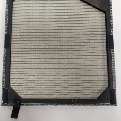 Fender Rumble 100 1x12 Bass Combo Amp Replacement Grill Cloth 14.75"x 16.75" image 2