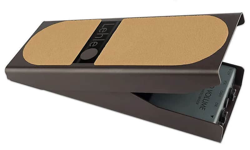 Lehle Mono Volume, BRAND NEW IN BOX WITH WARRANTY! FREE SHIPPING IN THE U.S.! image 1