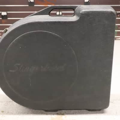 Slingerland Hard Snare Drum Case Vintage 1970's #2 image 2