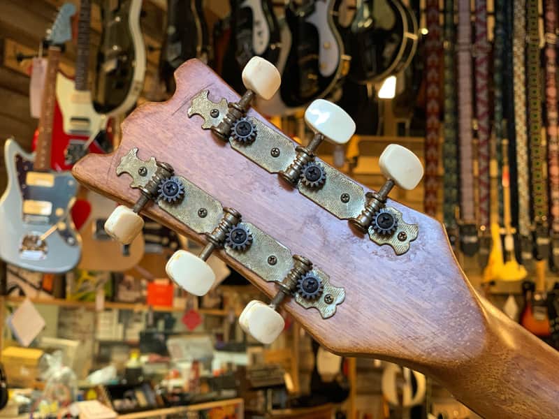 Aria 1702T | Reverb