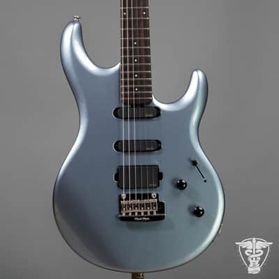 2011 Ernie Ball Music Man Luke - 7.64 LBS image 1