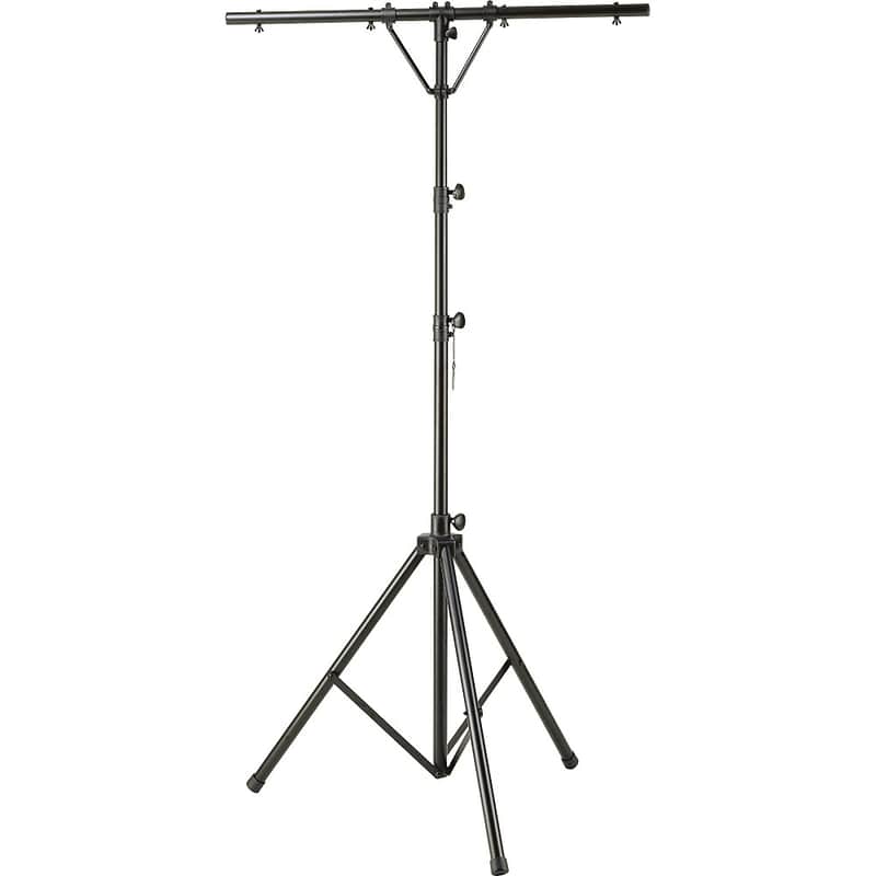 Odyssey LTP2 Tripod T-Bar Lighting Stand - 12' image 1