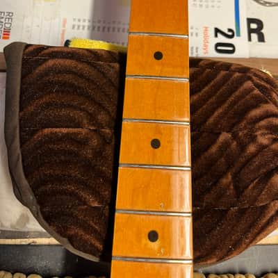 Fender Stratocaster 1992 - Sonic Blue image 10