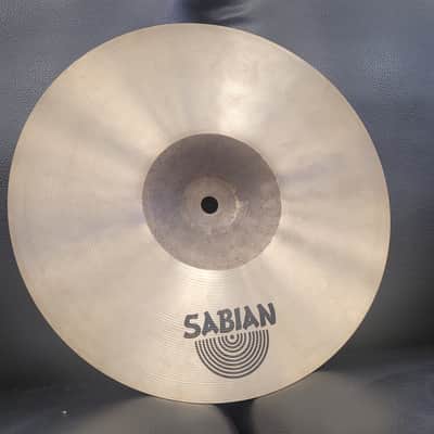 Sabian 10" HHX Splash Cymbal 2001 - Present - Natural image 3