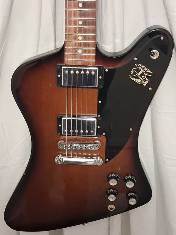 Gibson Firebird Studio T 2017 | Reverb UK