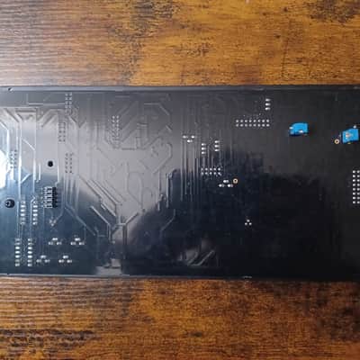 Pittsburgh Modular Voltage Research Laboratory 2019 - 2021 - Black image 3
