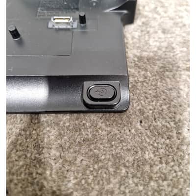 SONY Handy-cam Super-Steady Shot - Camcorder - Excellent w/ Soft Case image 8