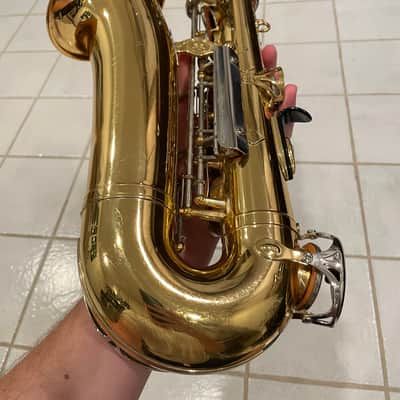 Serviced Yamaha YAS-26 Alto Saxophone (Ready to Play) - Excellent Condition - Sounds Great! image 13