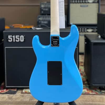 USED Charvel Pro-Mod So-Cal Style 1 HH FR M Infinity Blue image 5