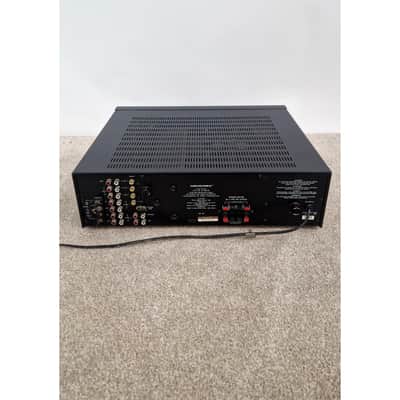 Memorex STAV-3100 - Receiver - Very Good w/ remote_control image 10