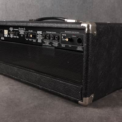 ENGL Screamer 50 Head - Custom Footswitch Z-5 - 2nd Hand image 6