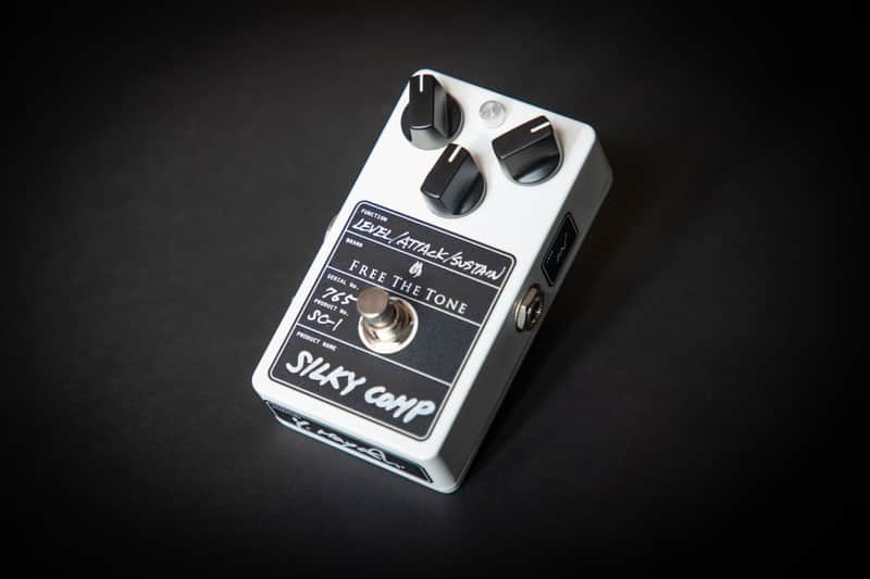 Free The Tone SC-1 Silky Comp image 1