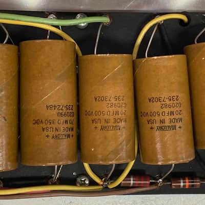 Fender Pro Reverb '73 image 5