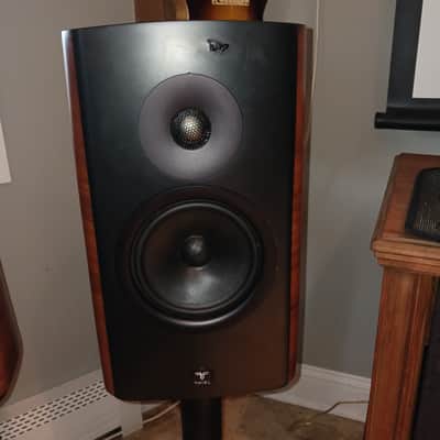 Thiel TM3 2014-2018 - Rosewood image 7