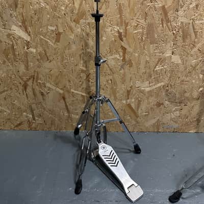 Yamaha HW-780 Drum Hardware Pack 2010s - Metal image 4