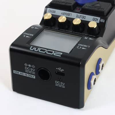 Immagine Zoom Ms 80 Ir+ [D13005666] (07/22) - 3