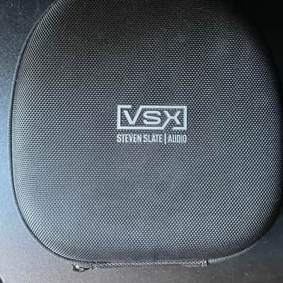 Steven Slate Audio VSX closed back 2025 - Black image 4
