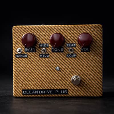 Shin's Music Clean Drive Plus *Authorized Dealer* FREE Shipping!