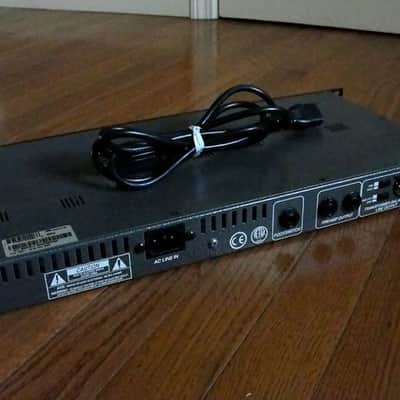 Ampeg SVP-CL, Classic Bass Pre-Amp image 6