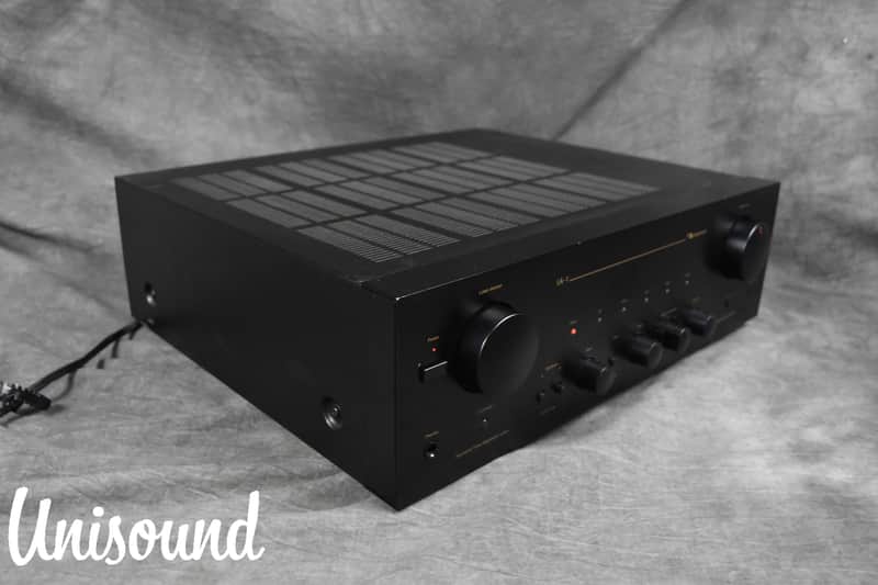 Nakamichi IA-1 Integrated Amplifier in Very Good Condition image 1