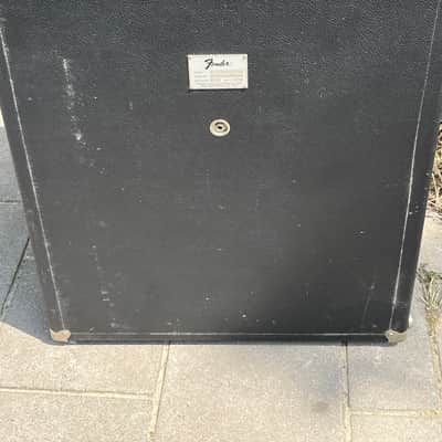 Fender Sidekick Bass 100 image 2