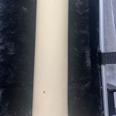 Gibson Flying V Heritage Korina Reissue 1981-1983 - Alpine White image 15